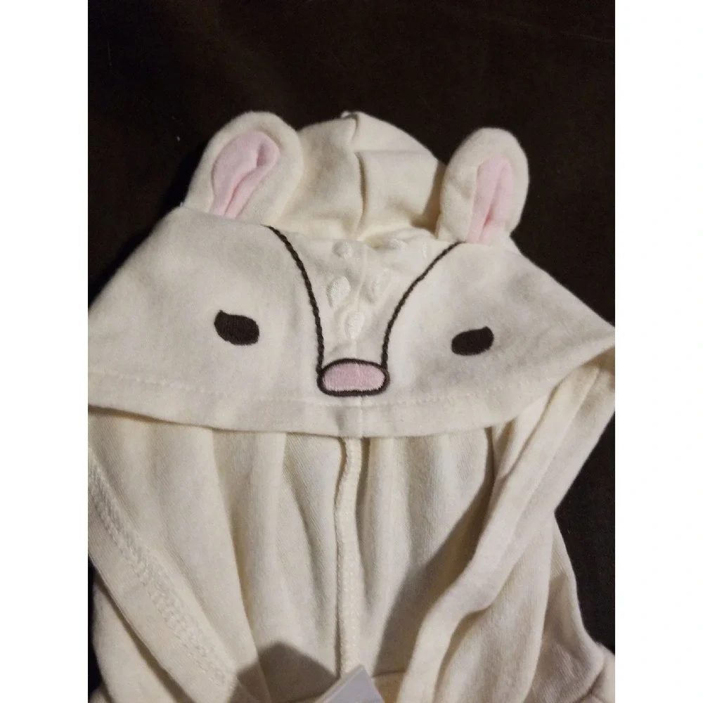 Gymboree brand new‎ baby squirrel 3 6 nwt